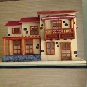 casa canaria de artesania